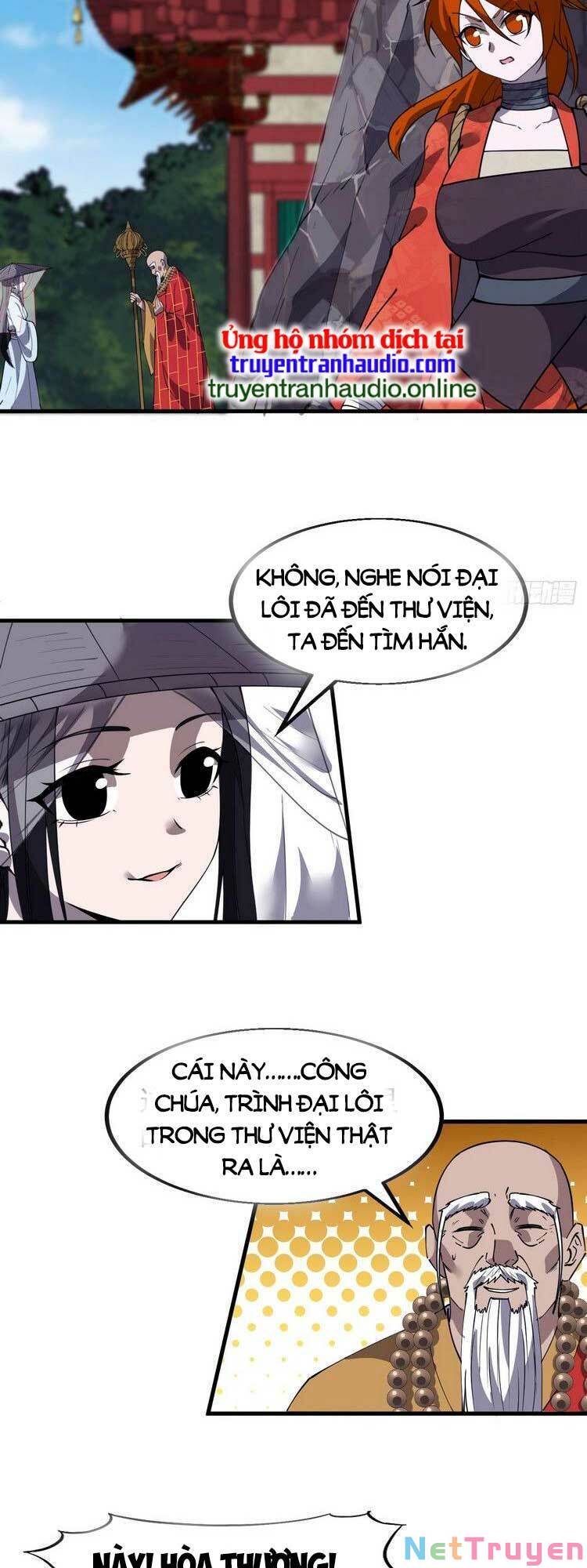 Ta Có Một Sơn Trại: Chapter 553