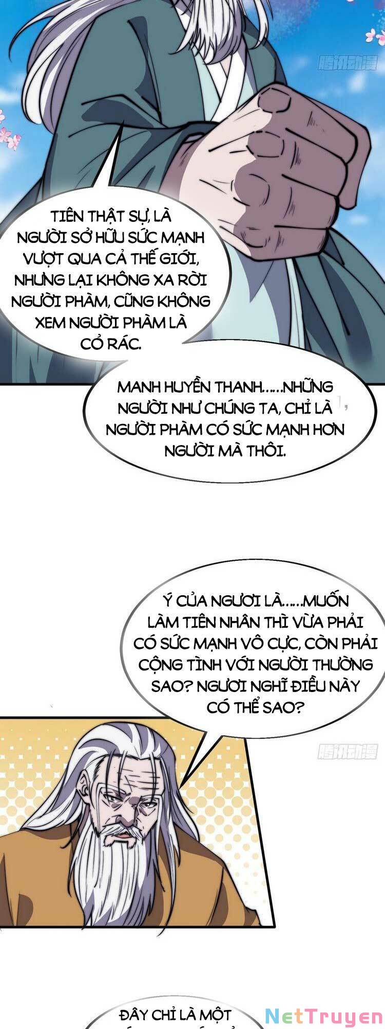 Ta Có Một Sơn Trại: Chapter 553