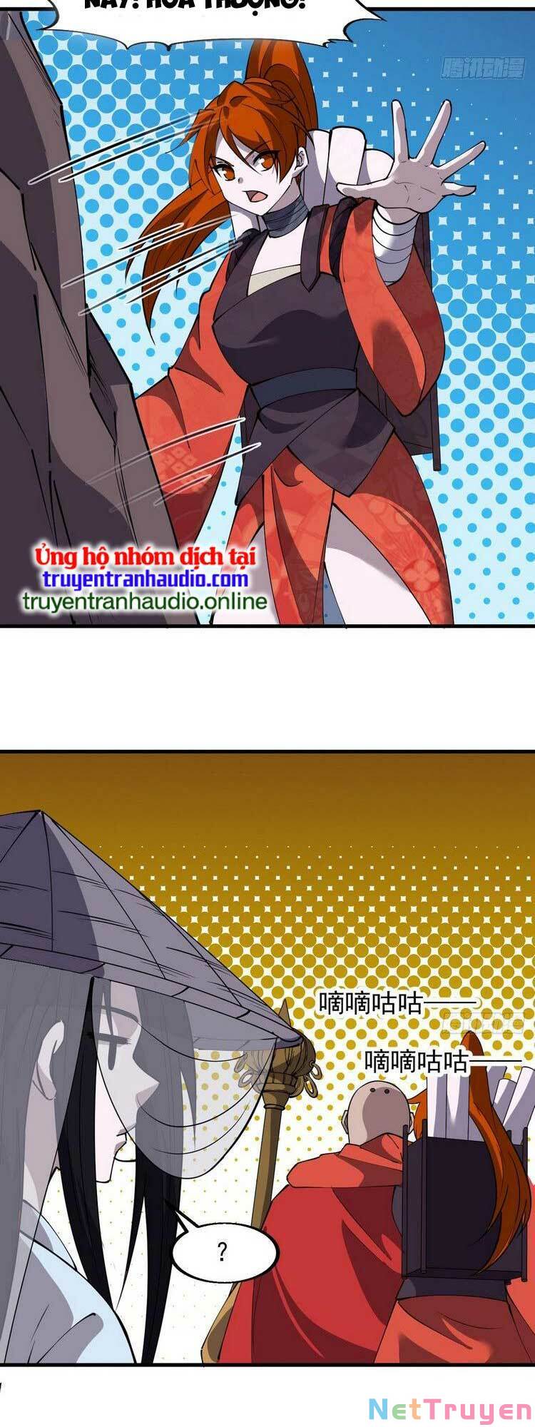 Ta Có Một Sơn Trại: Chapter 553