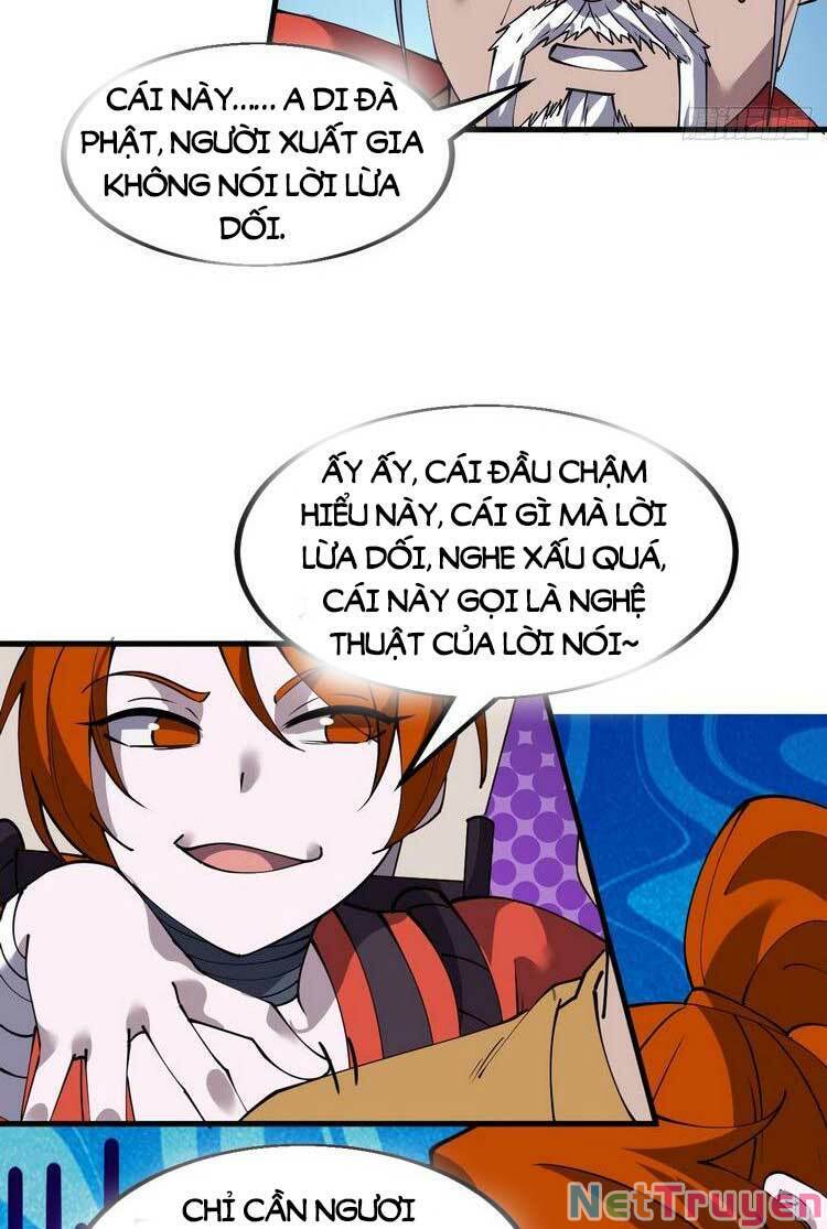 Ta Có Một Sơn Trại: Chapter 553