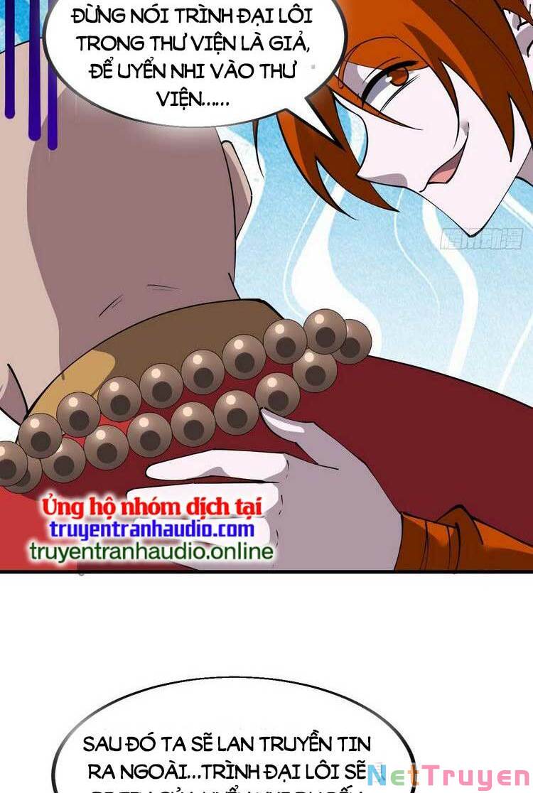Ta Có Một Sơn Trại: Chapter 553