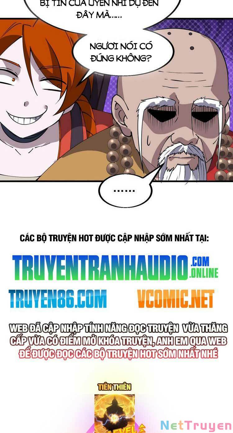 Ta Có Một Sơn Trại: Chapter 553
