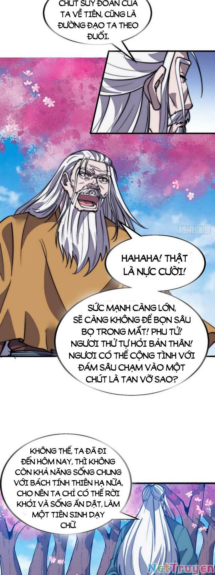 Ta Có Một Sơn Trại: Chapter 553