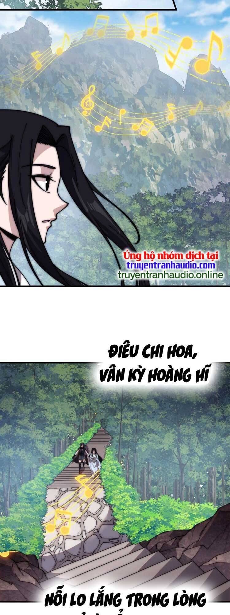 Ta Có Một Sơn Trại: Chapter 554