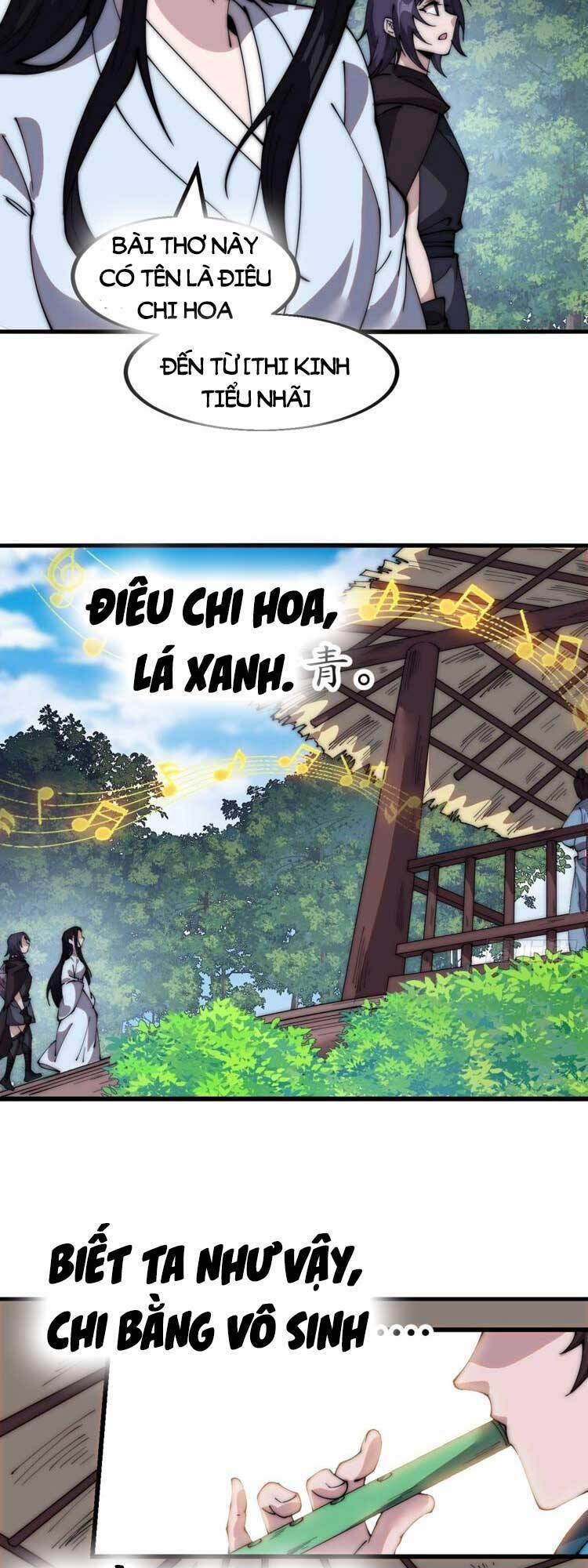 Ta Có Một Sơn Trại: Chapter 554