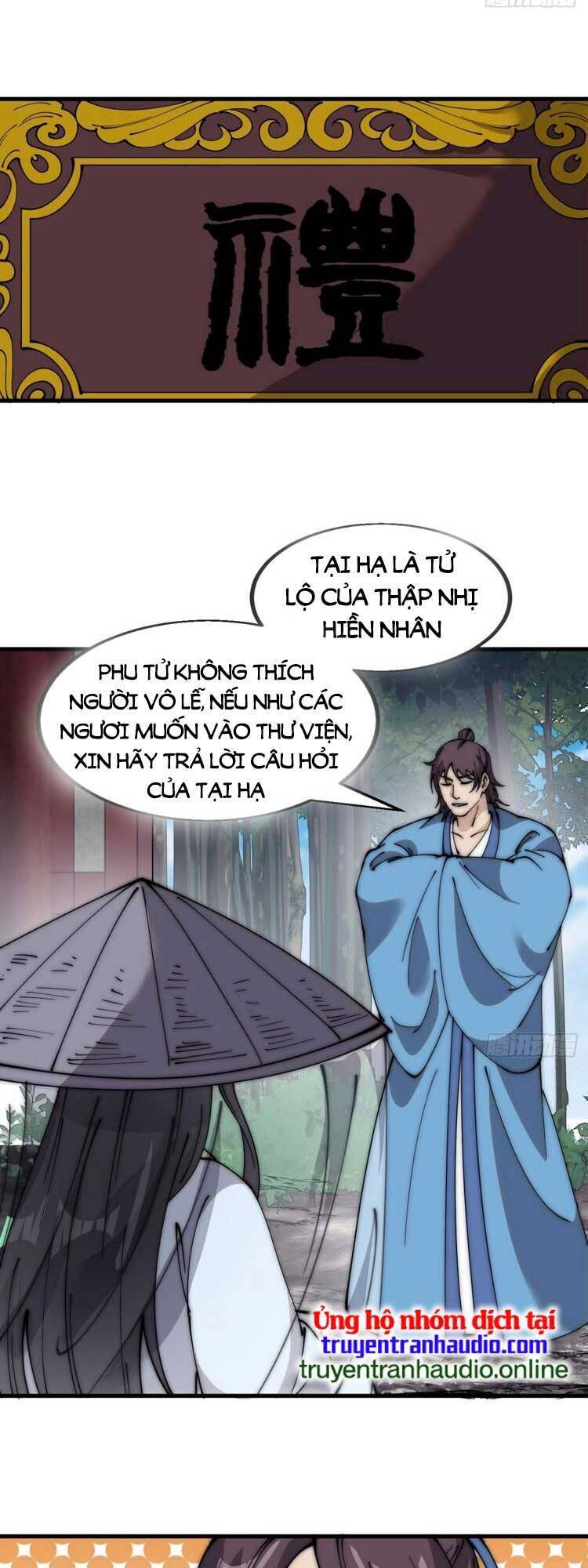 Ta Có Một Sơn Trại: Chapter 554