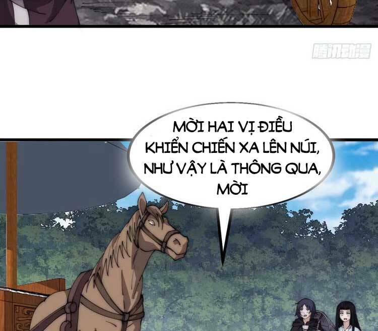 Ta Có Một Sơn Trại: Chapter 556