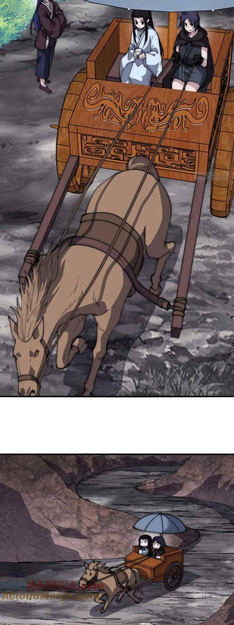 Ta Có Một Sơn Trại: Chapter 556