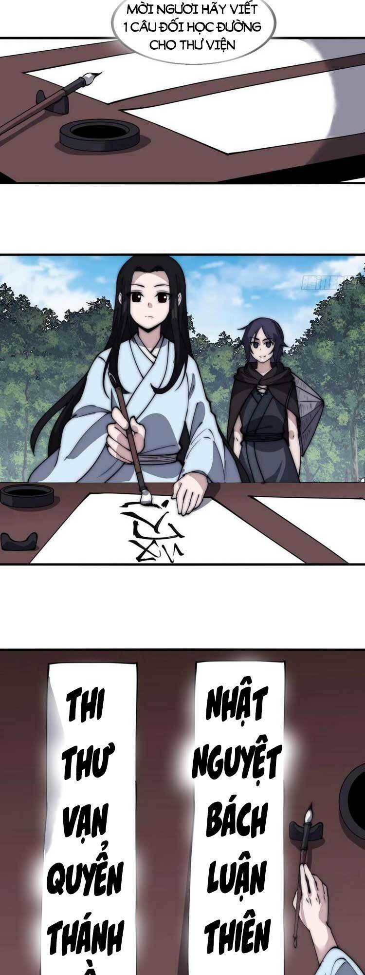 Ta Có Một Sơn Trại: Chapter 556