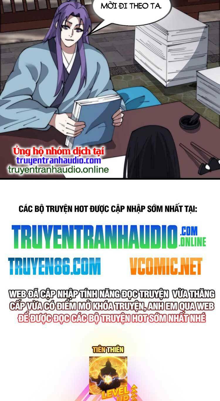 Ta Có Một Sơn Trại: Chapter 556