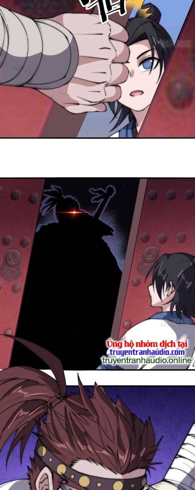 Ta Có Một Sơn Trại: Chapter 557