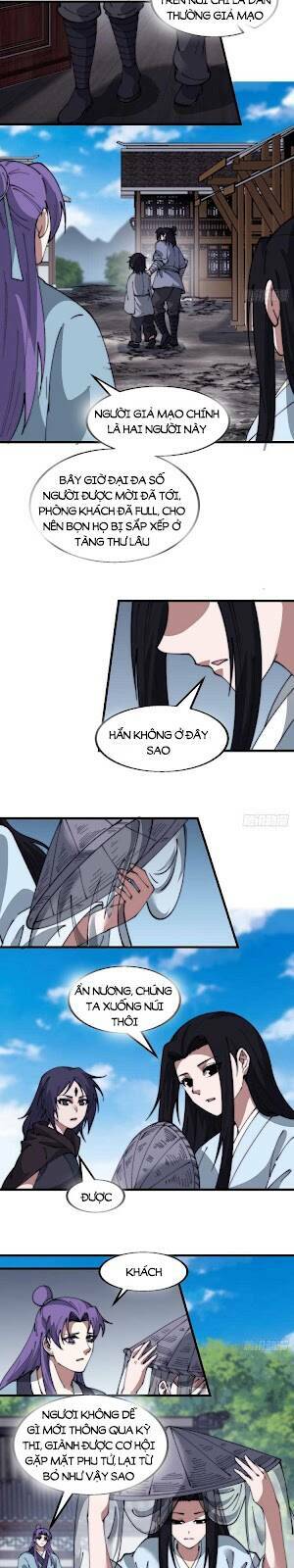 Ta Có Một Sơn Trại: Chapter 557