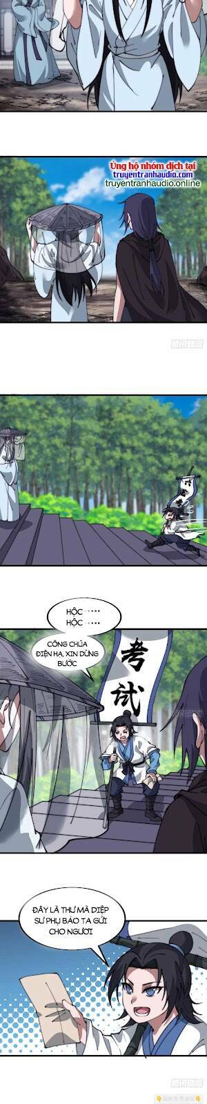 Ta Có Một Sơn Trại: Chapter 557