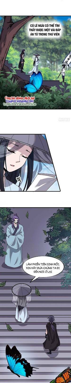 Ta Có Một Sơn Trại: Chapter 557