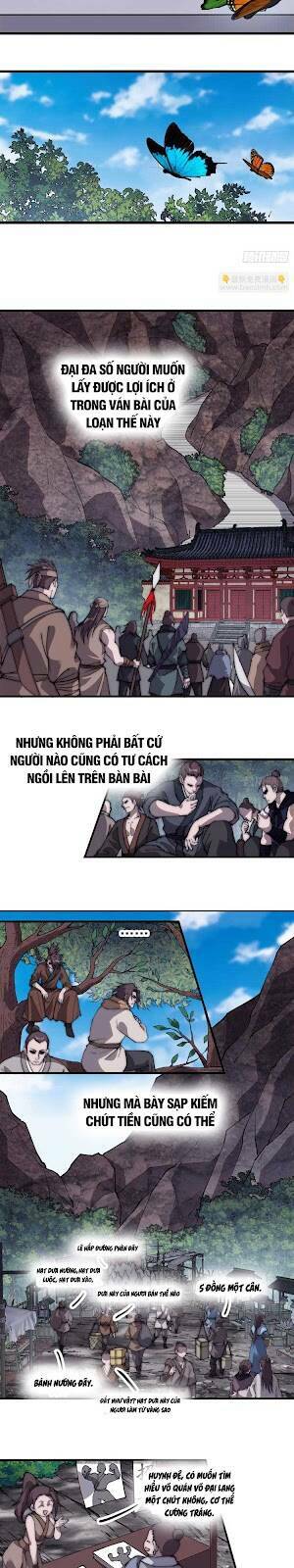 Ta Có Một Sơn Trại: Chapter 557