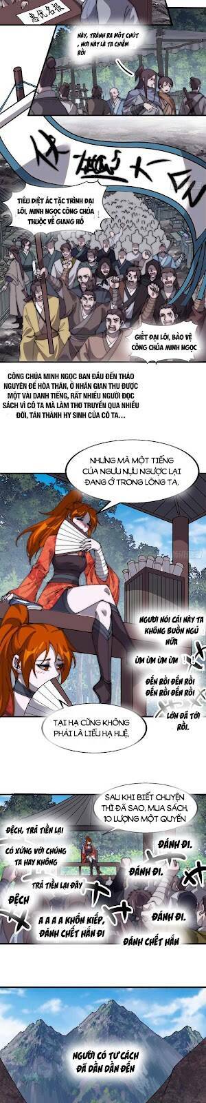Ta Có Một Sơn Trại: Chapter 557