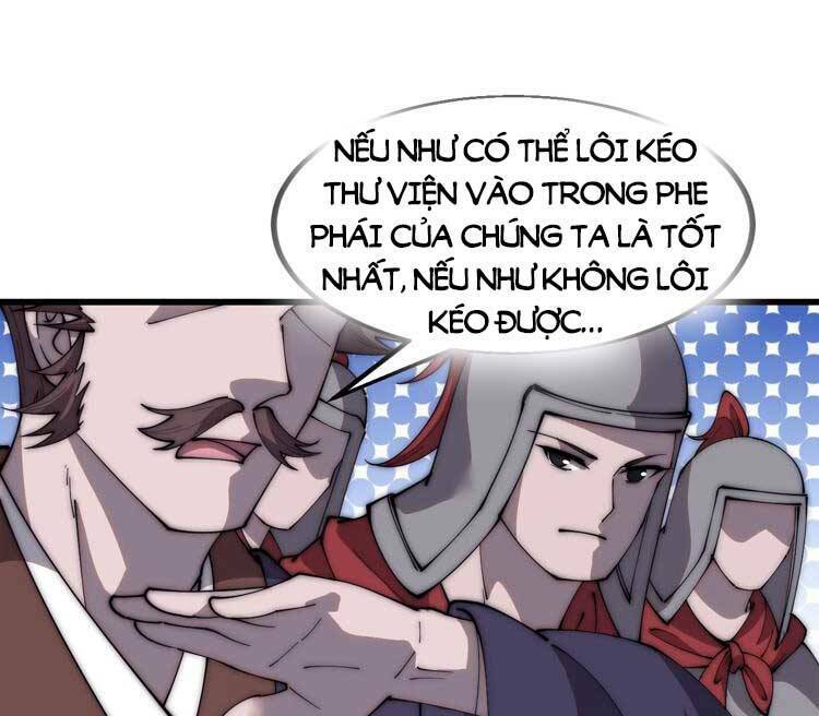 Ta Có Một Sơn Trại: Chapter 557