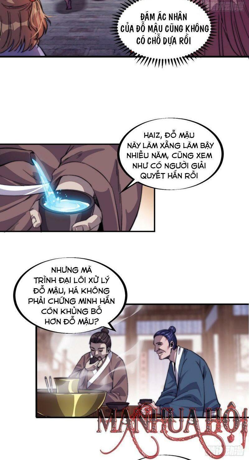 Ta Có Một Sơn Trại: Chapter 56
