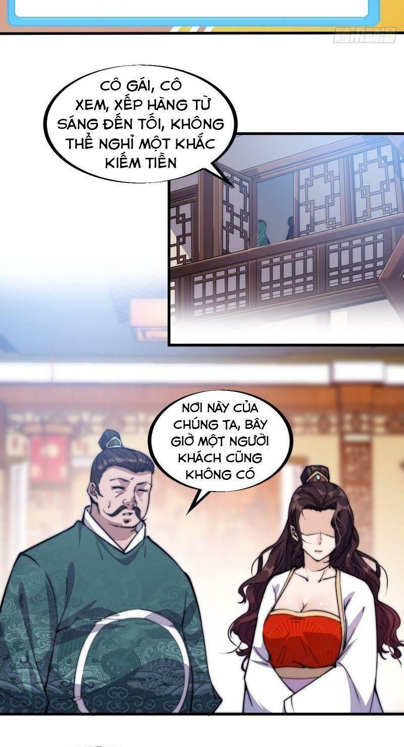 Ta Có Một Sơn Trại: Chapter 56