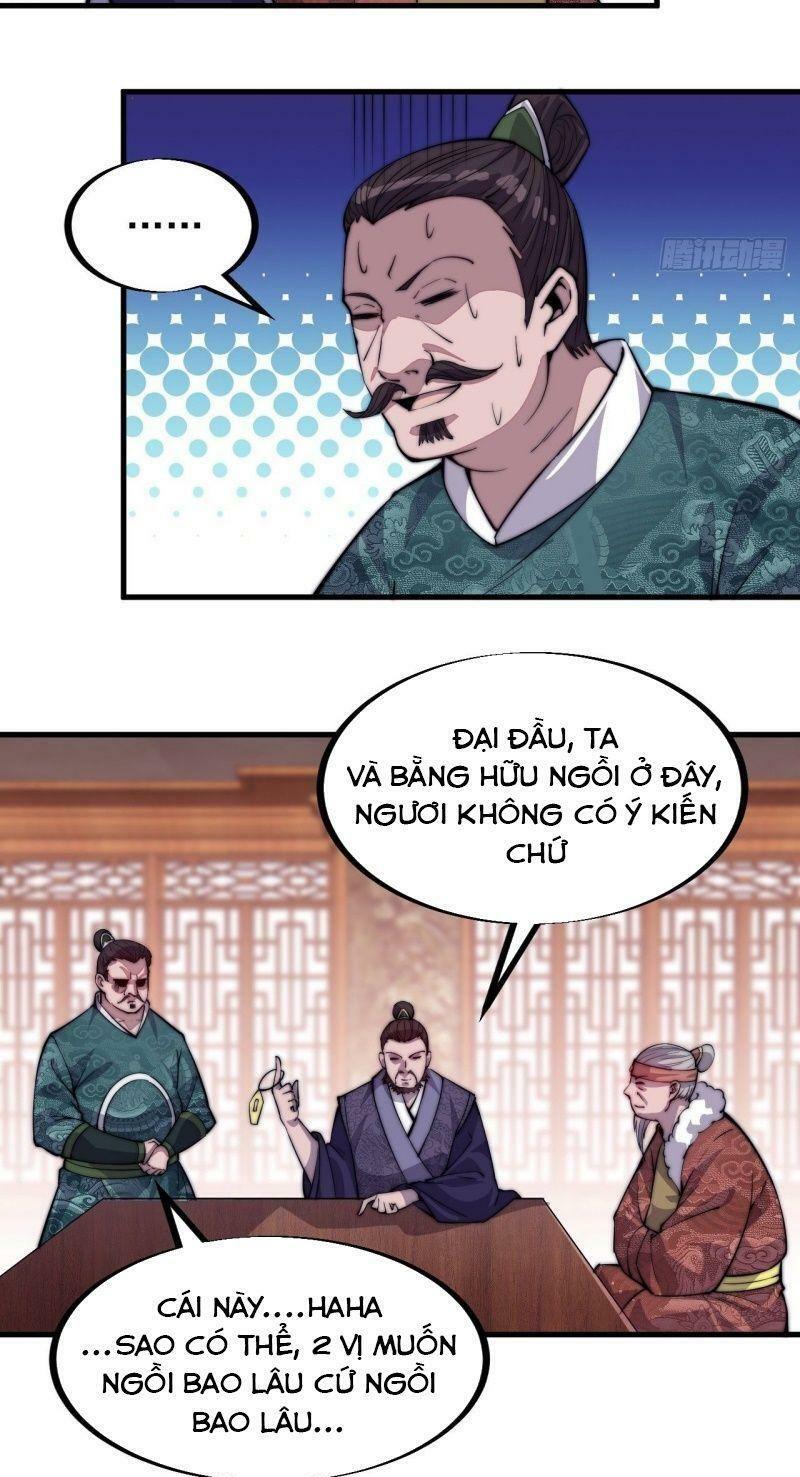 Ta Có Một Sơn Trại: Chapter 56