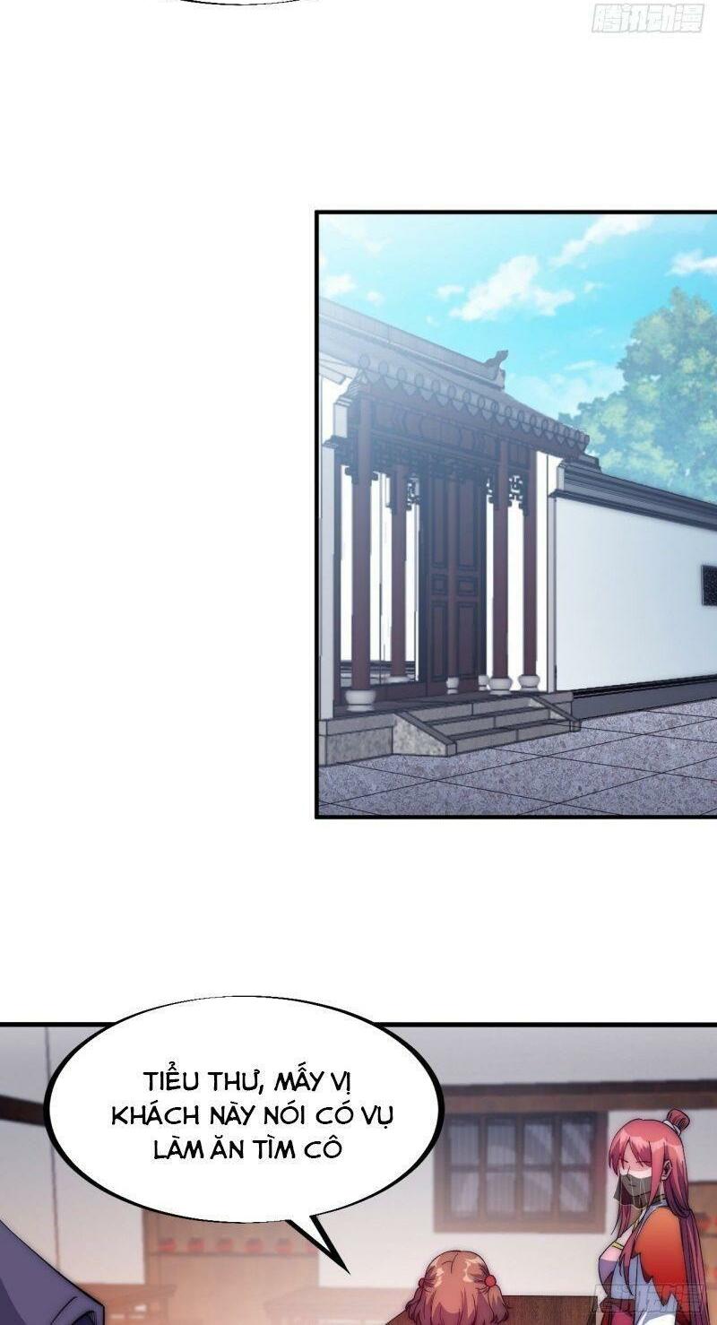 Ta Có Một Sơn Trại: Chapter 56