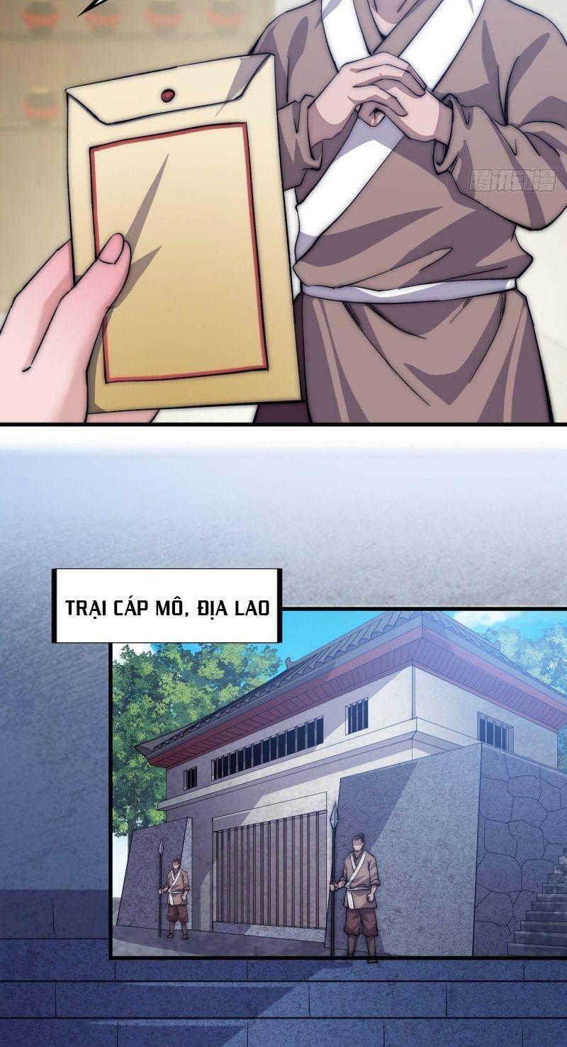 Ta Có Một Sơn Trại: Chapter 56
