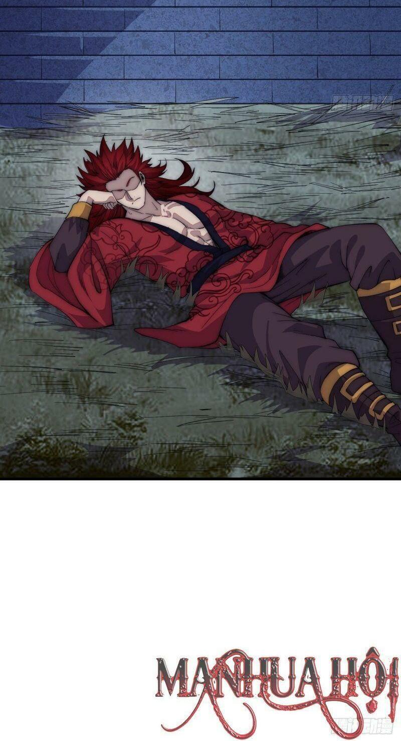Ta Có Một Sơn Trại: Chapter 56