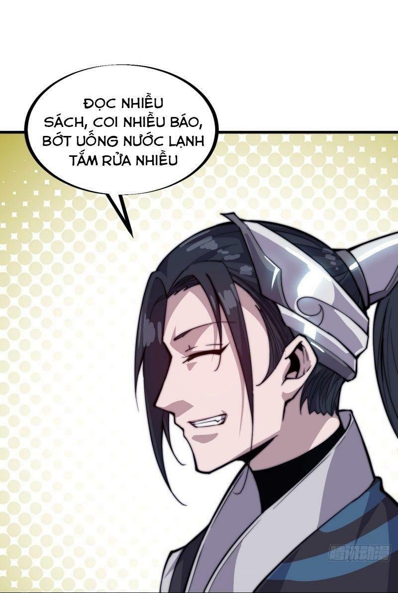 Ta Có Một Sơn Trại: Chapter 56