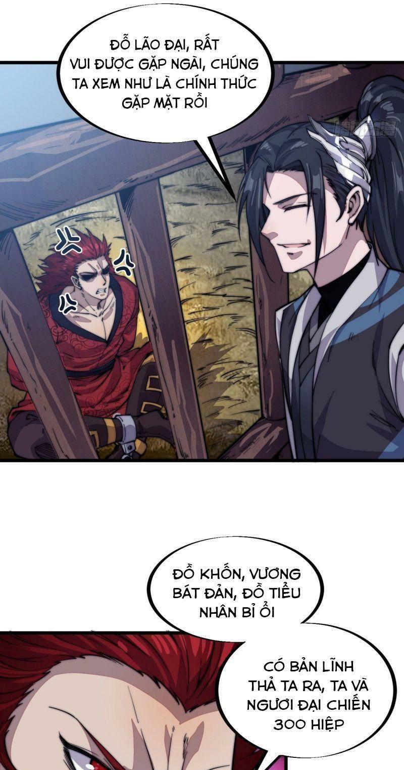 Ta Có Một Sơn Trại: Chapter 56