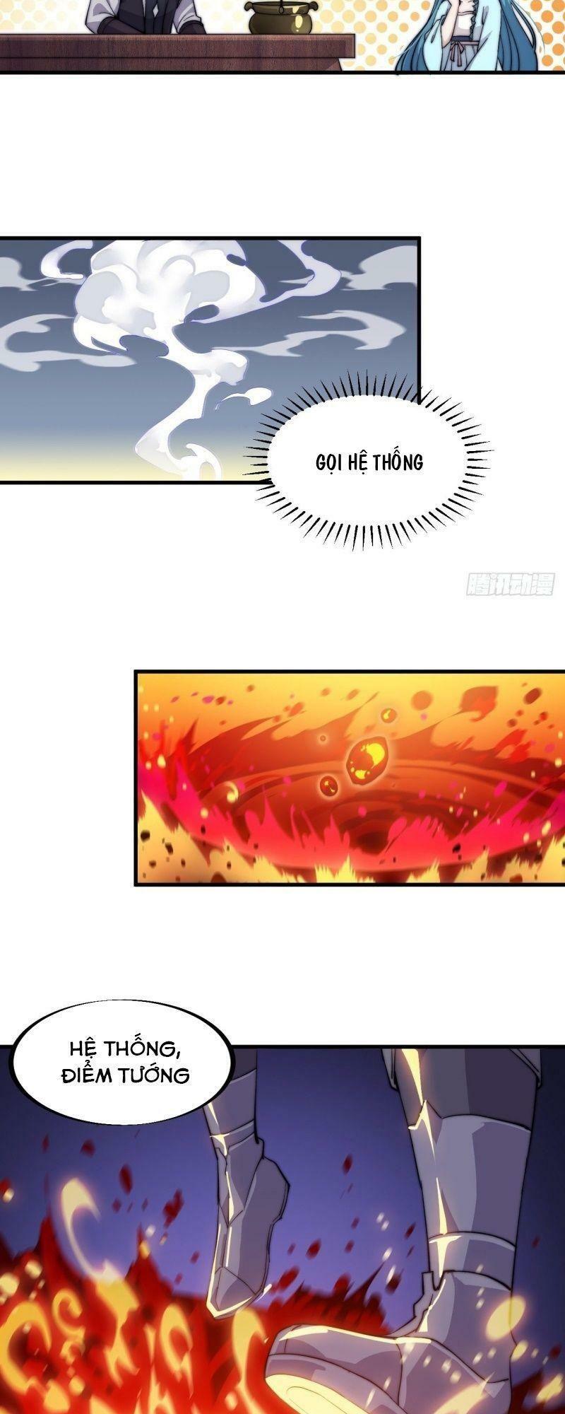 Ta Có Một Sơn Trại: Chapter 56