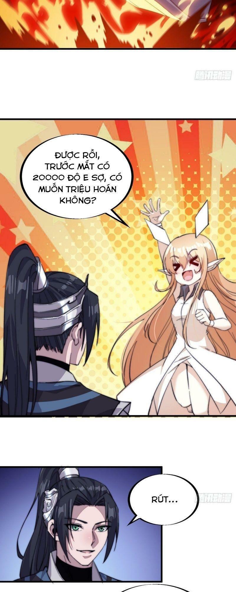 Ta Có Một Sơn Trại: Chapter 56