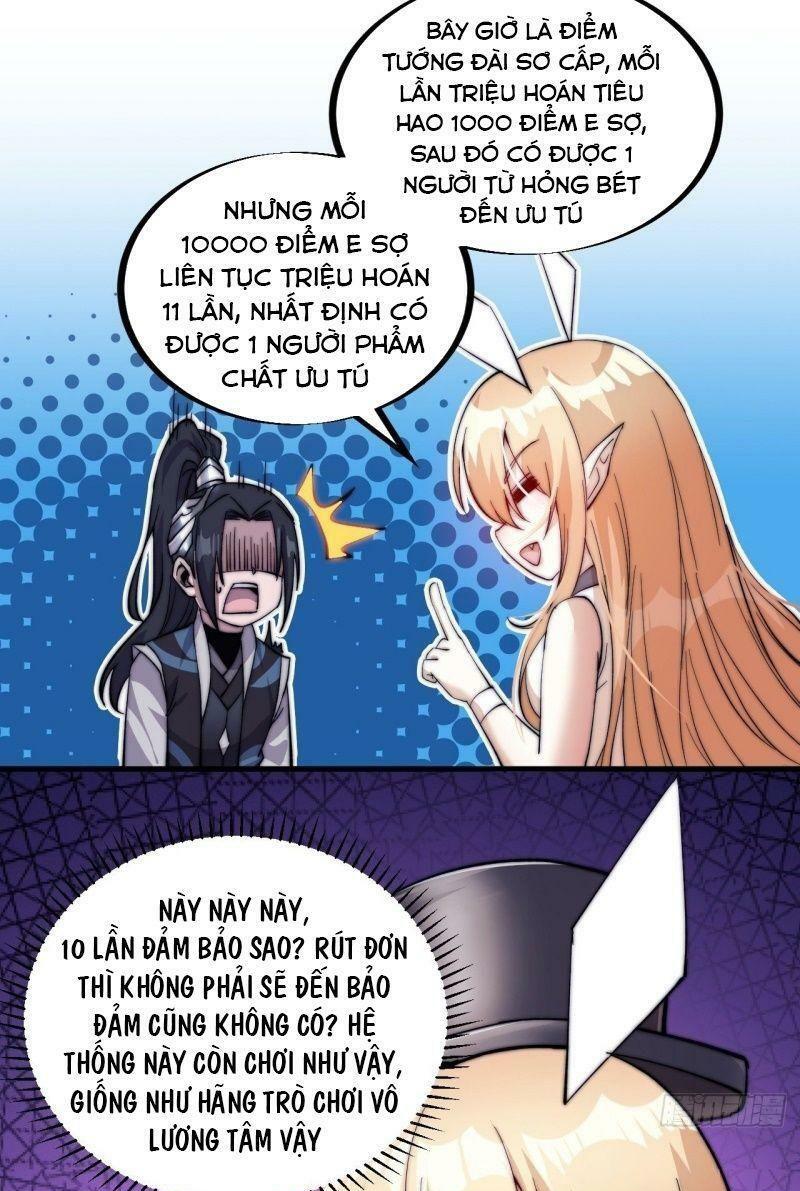 Ta Có Một Sơn Trại: Chapter 56
