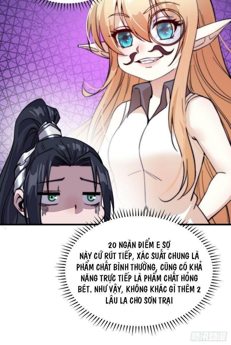 Ta Có Một Sơn Trại: Chapter 56