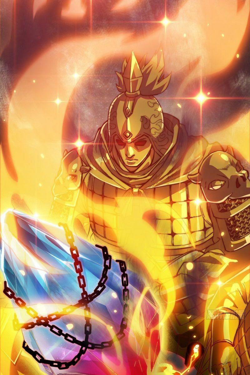 Ta Có Một Sơn Trại: Chapter 56