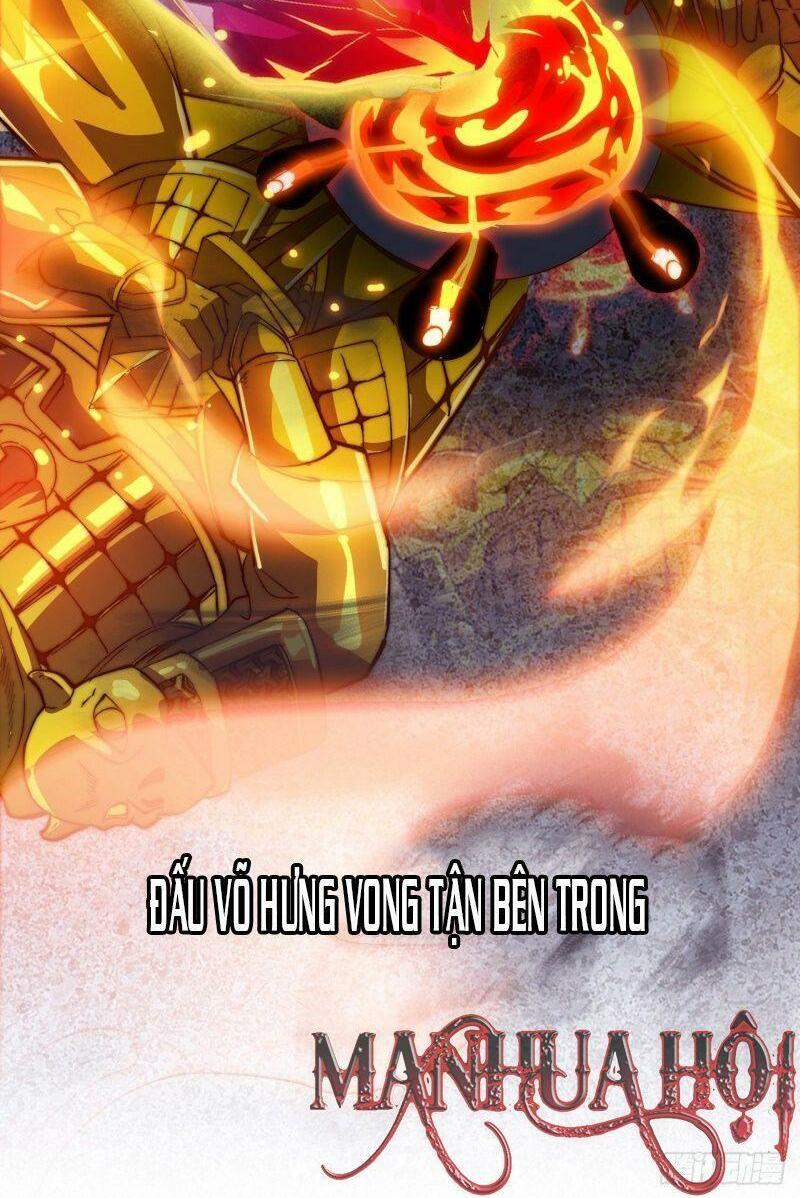 Ta Có Một Sơn Trại: Chapter 56