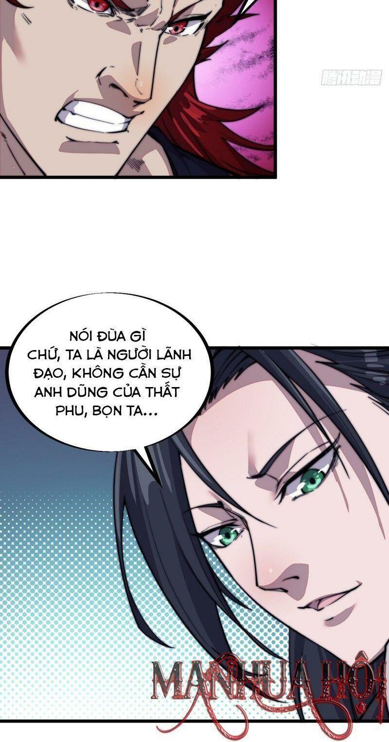 Ta Có Một Sơn Trại: Chapter 56