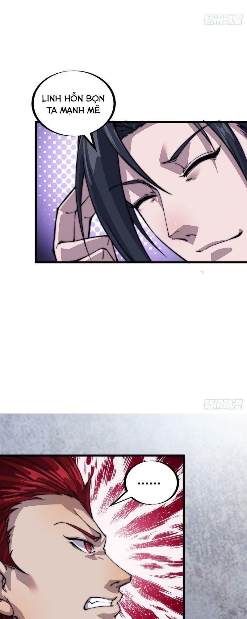 Ta Có Một Sơn Trại: Chapter 56