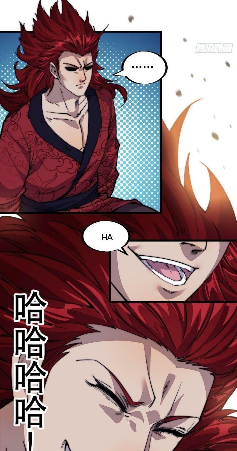 Ta Có Một Sơn Trại: Chapter 56