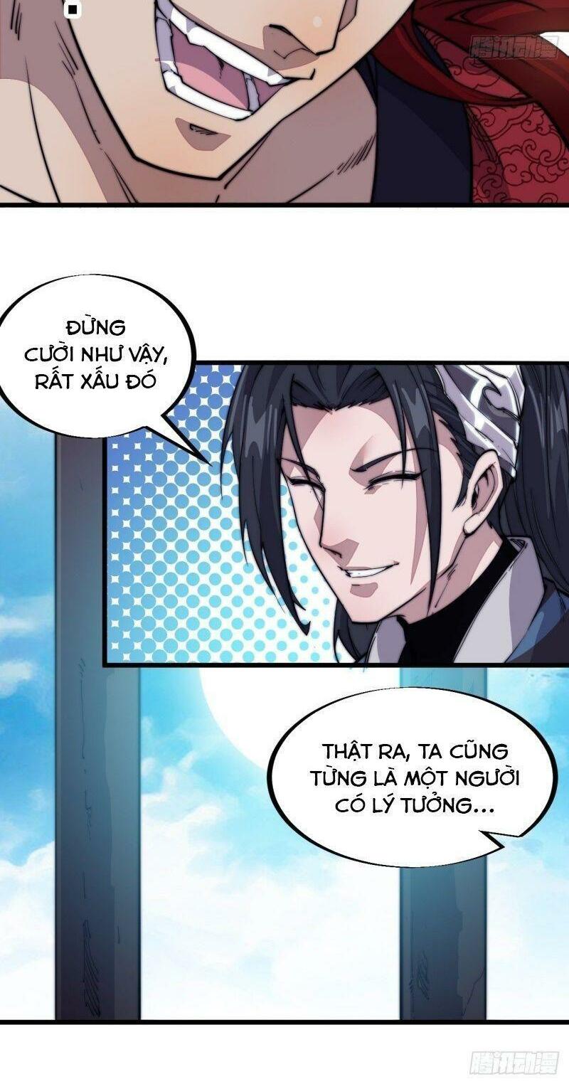 Ta Có Một Sơn Trại: Chapter 56