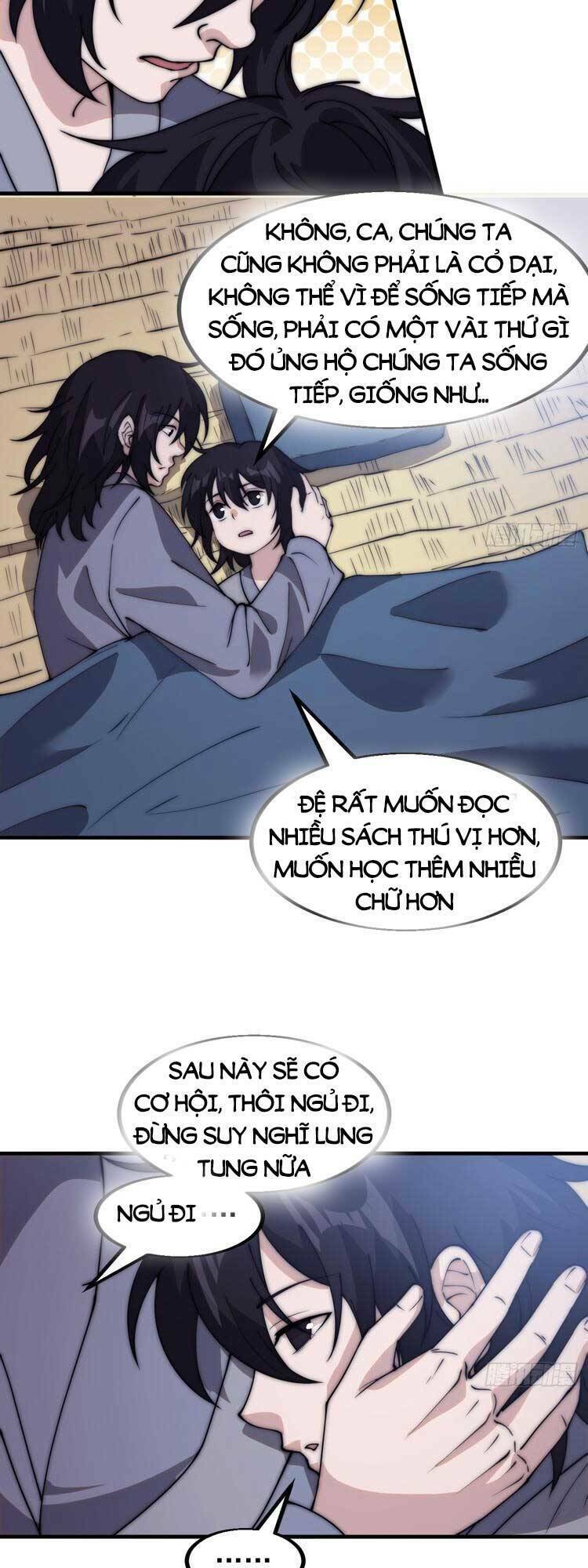 Ta Có Một Sơn Trại: Chapter 560