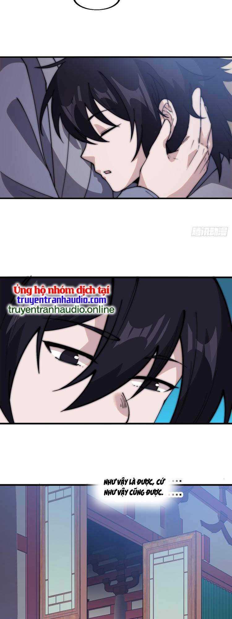 Ta Có Một Sơn Trại: Chapter 560