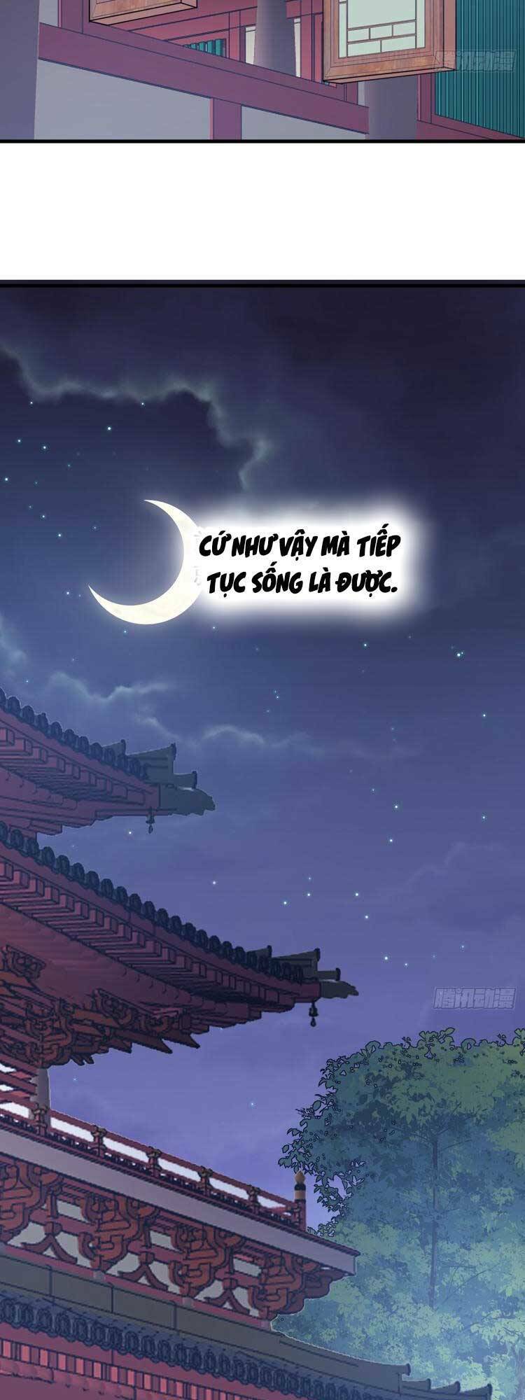 Ta Có Một Sơn Trại: Chapter 560