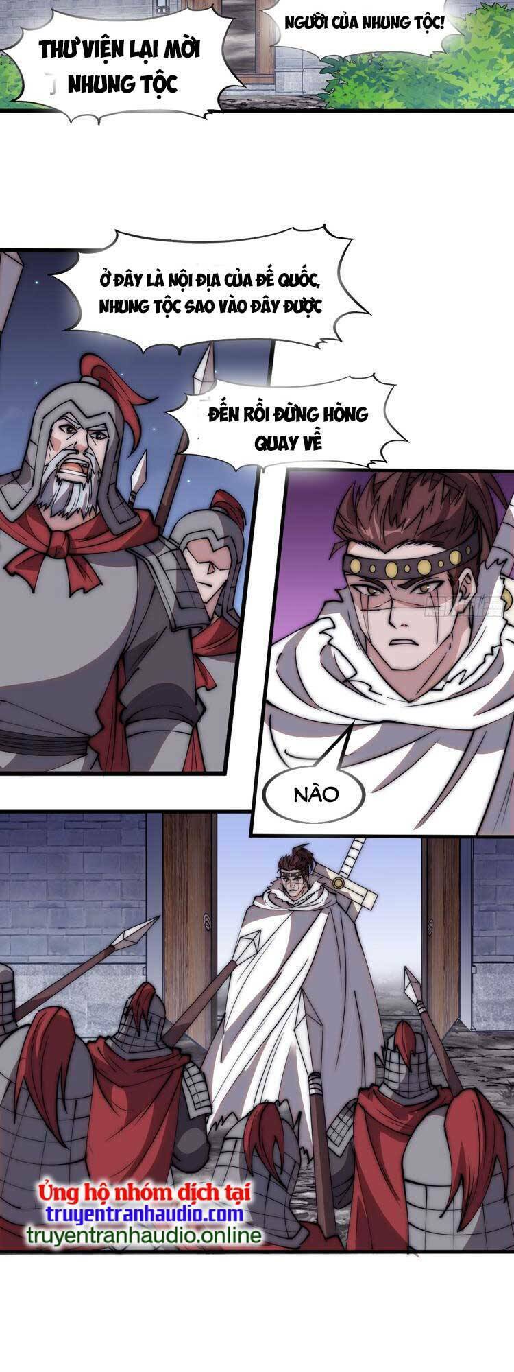 Ta Có Một Sơn Trại: Chapter 560