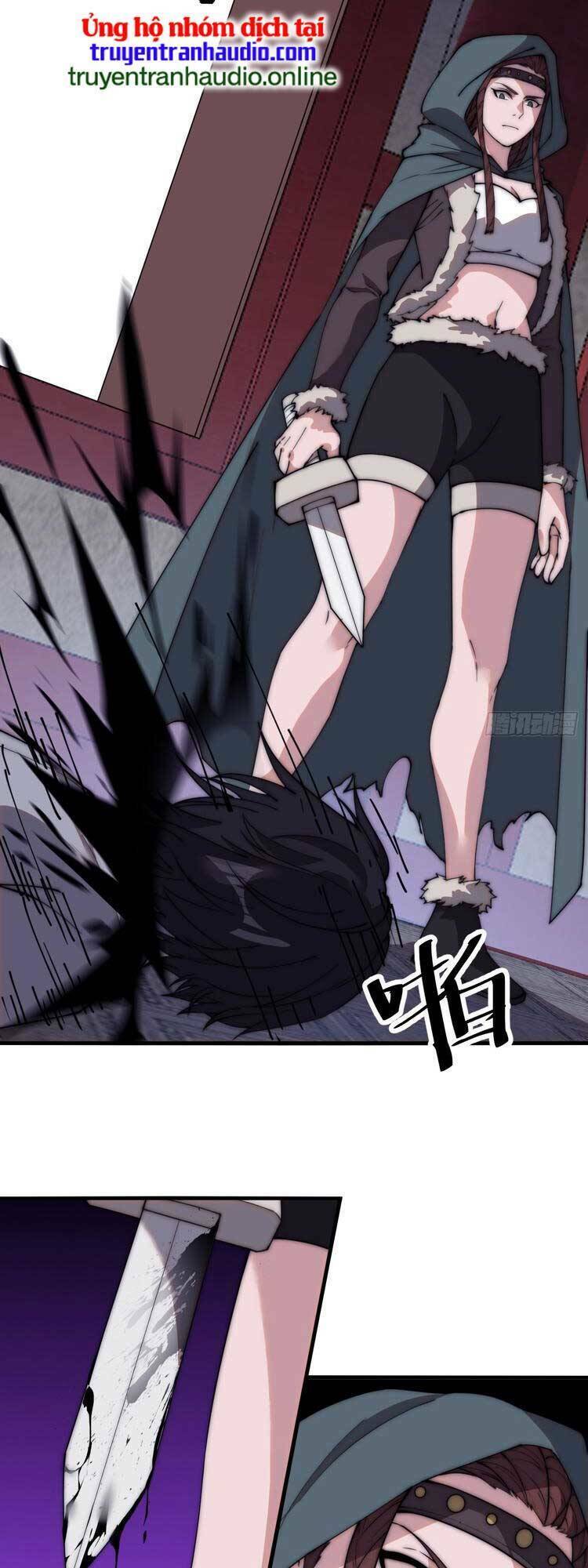 Ta Có Một Sơn Trại: Chapter 560