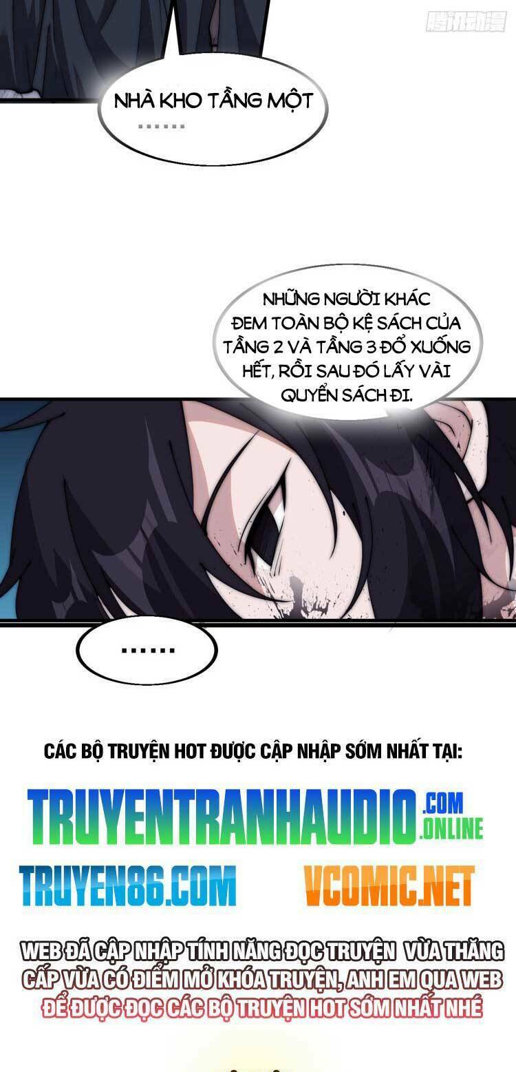 Ta Có Một Sơn Trại: Chapter 560