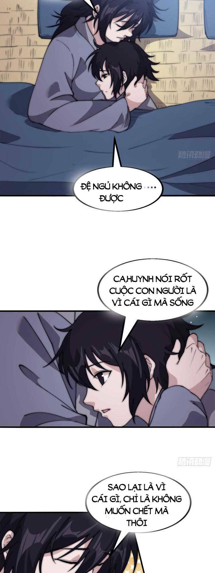 Ta Có Một Sơn Trại: Chapter 560