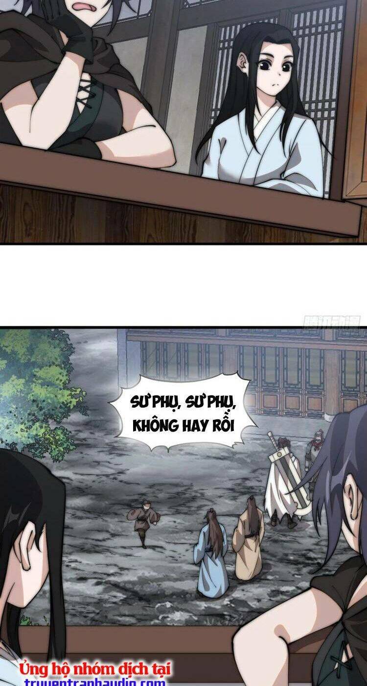 Ta Có Một Sơn Trại: Chapter 561