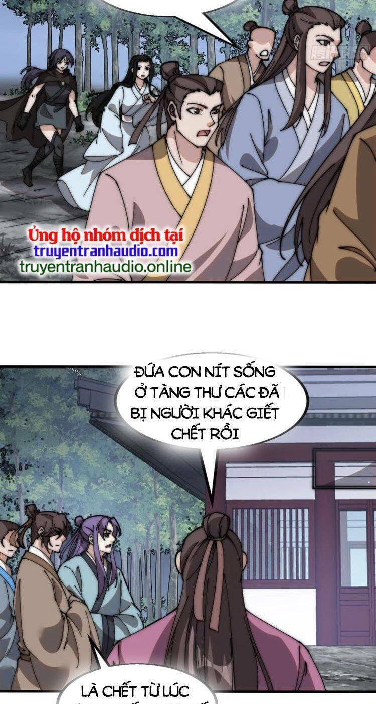 Ta Có Một Sơn Trại: Chapter 561