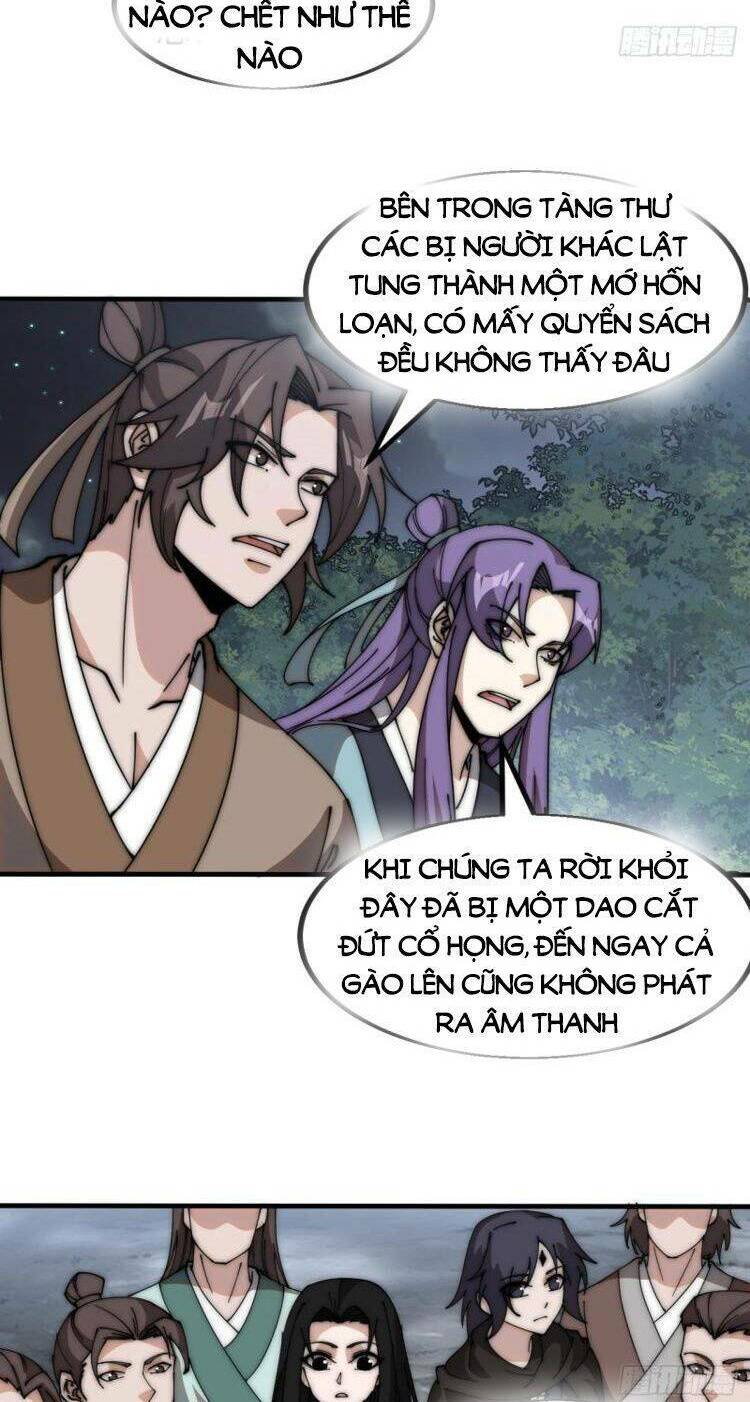 Ta Có Một Sơn Trại: Chapter 561