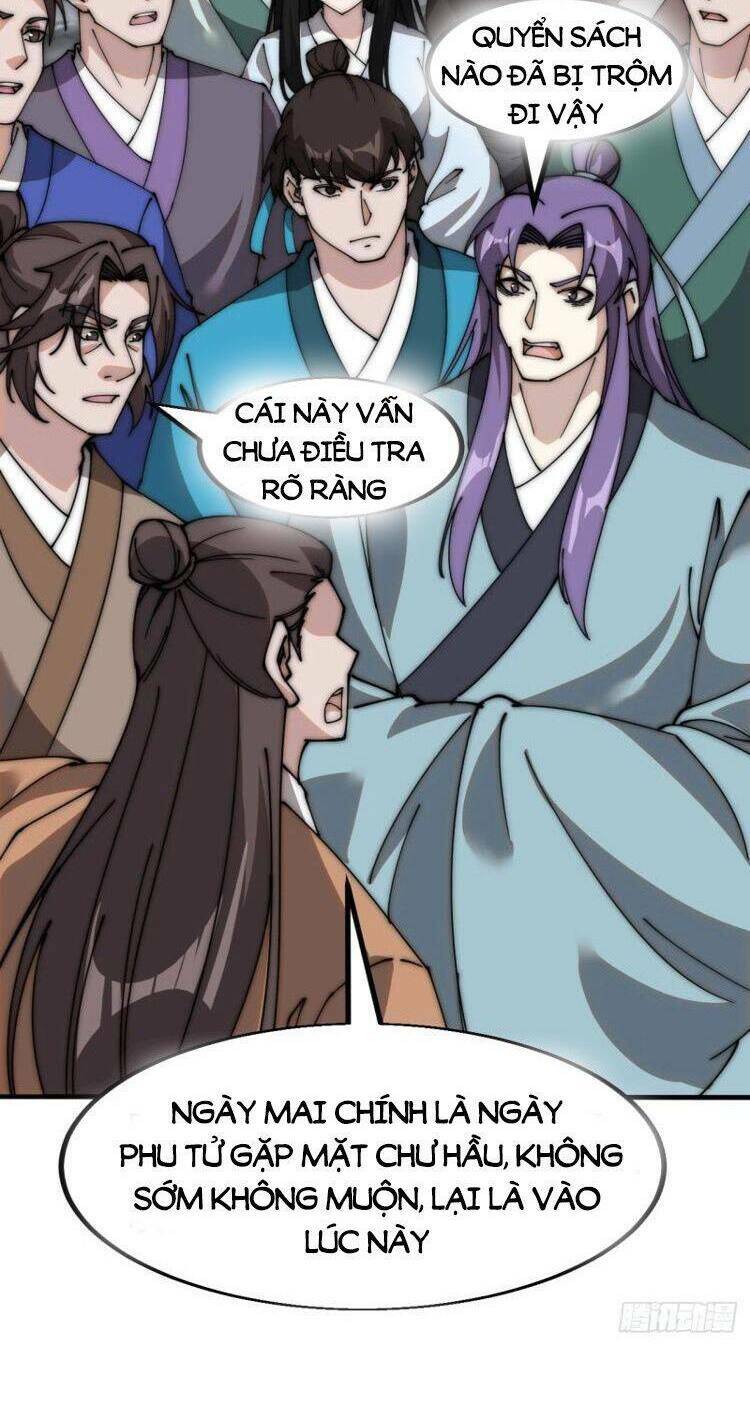 Ta Có Một Sơn Trại: Chapter 561